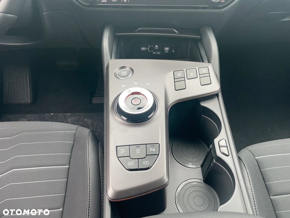 Kia Sportage - 8
