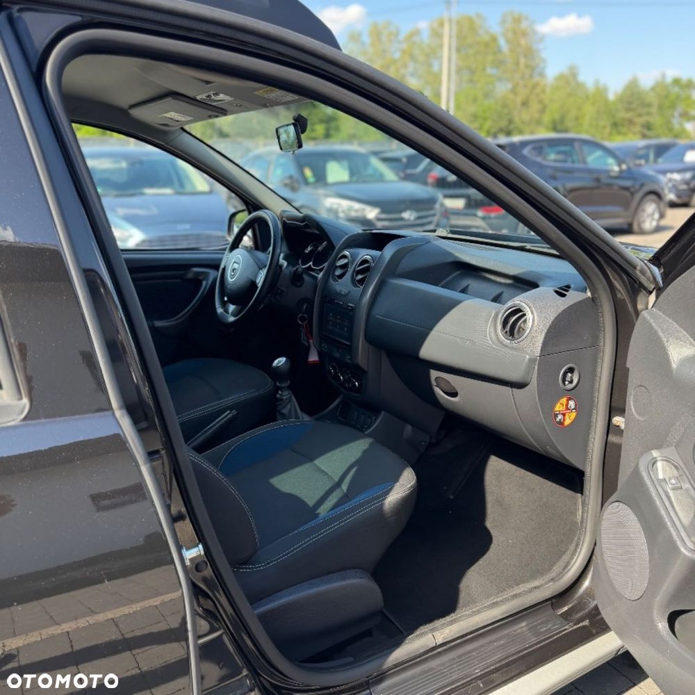 Dacia Duster - 32