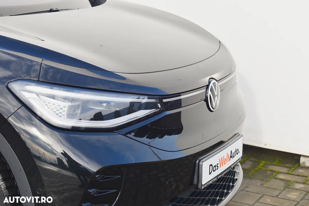 Volkswagen ID.5 77 kWh GTX - 16