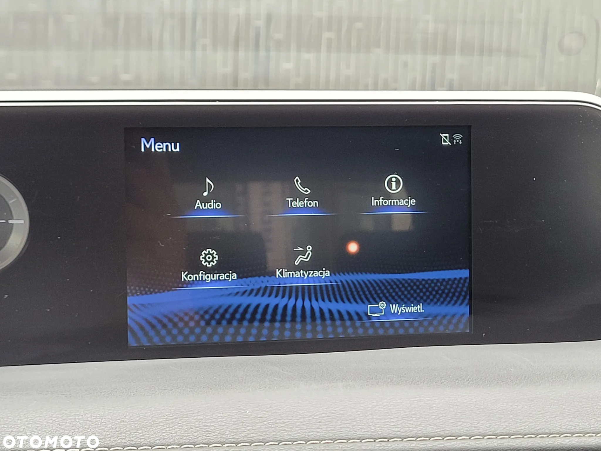 Lexus UX 200 GPF Business Edition 2WD - 20