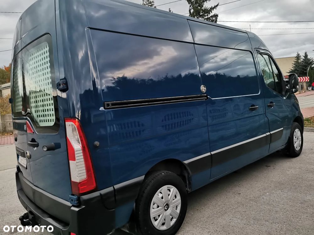 Renault Master - 9