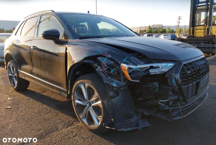 Audi Q3 45 TFSI Quattro S tronic S line - 4