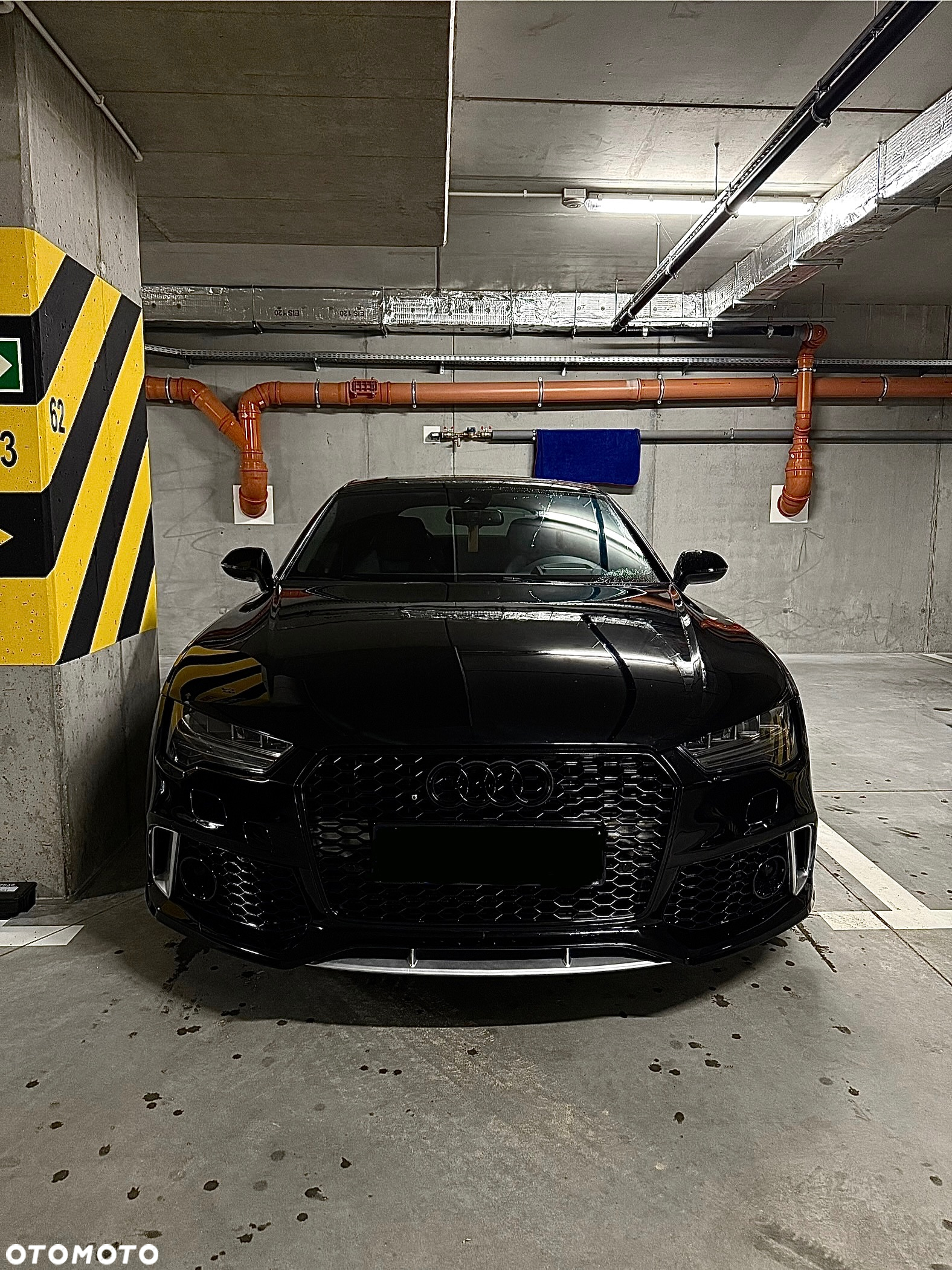 Audi A7 - 6