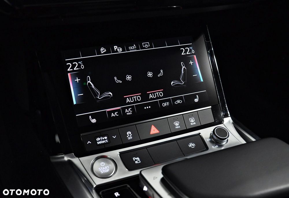 Audi e-tron - 17