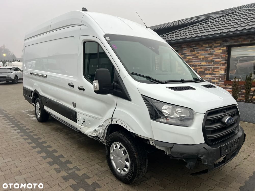 Ford Transit - 6