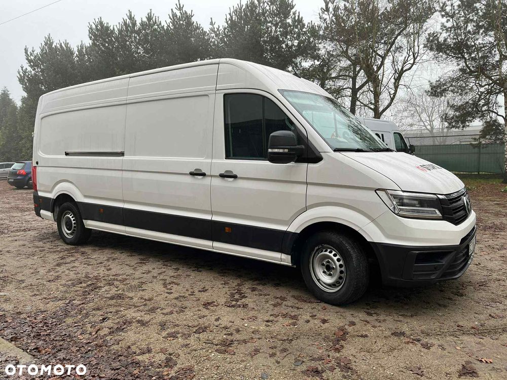 Volkswagen CRAFTER - 6