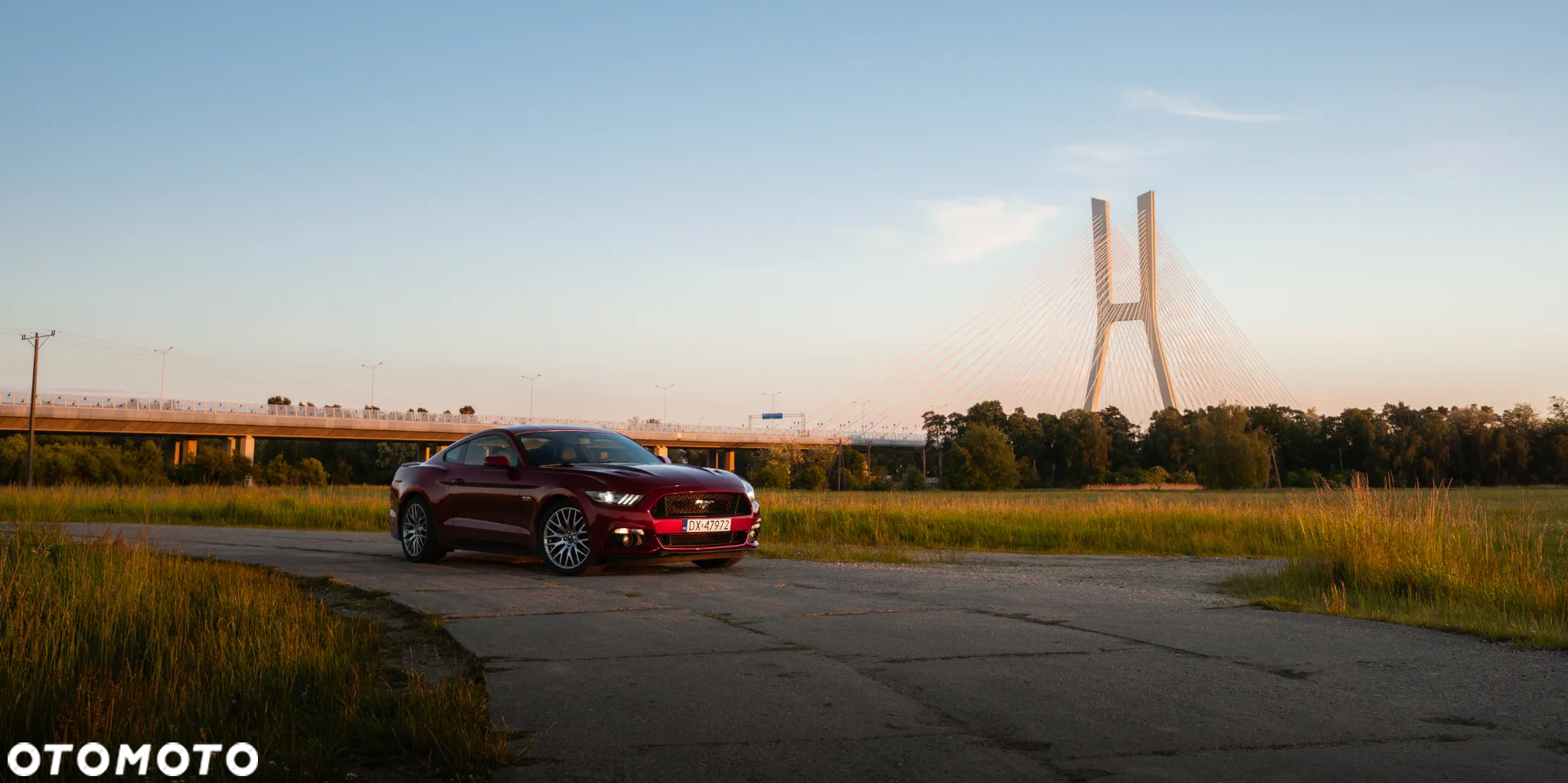 Ford Mustang 5.0 V8 GT - 2