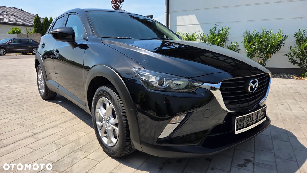 Mazda CX-3 2.0 SkyEnergy - 6