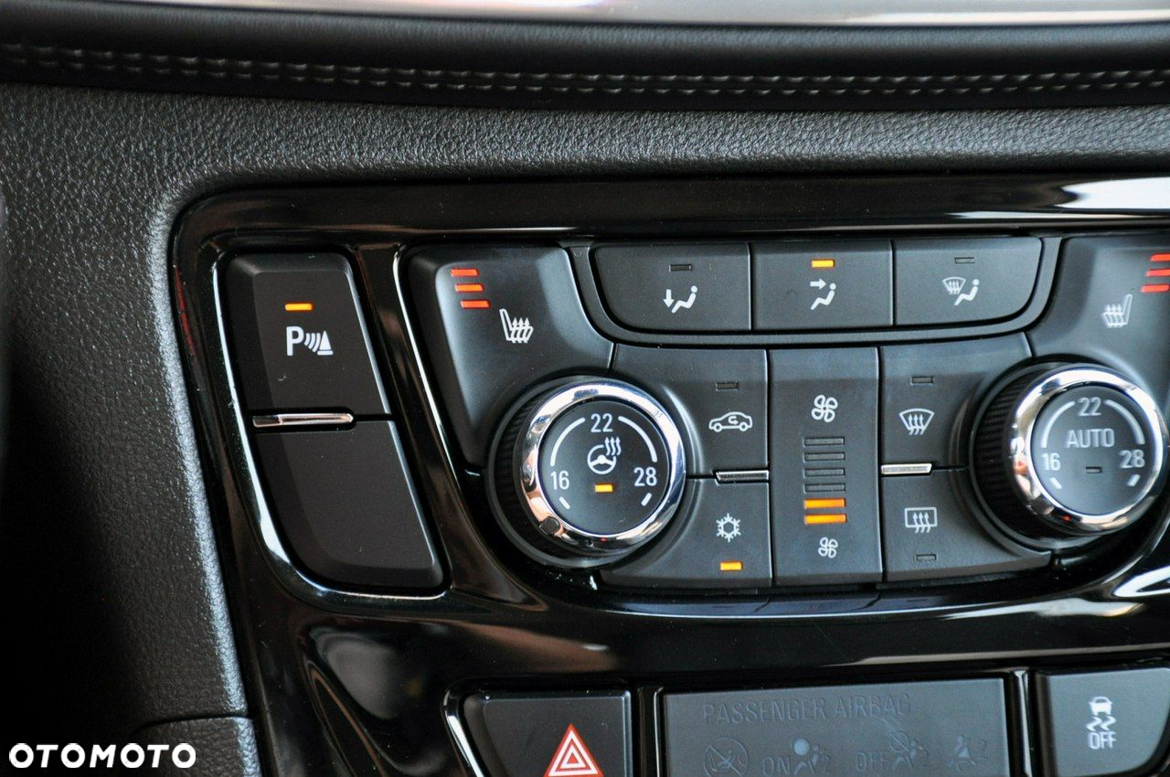 Opel Mokka - 33