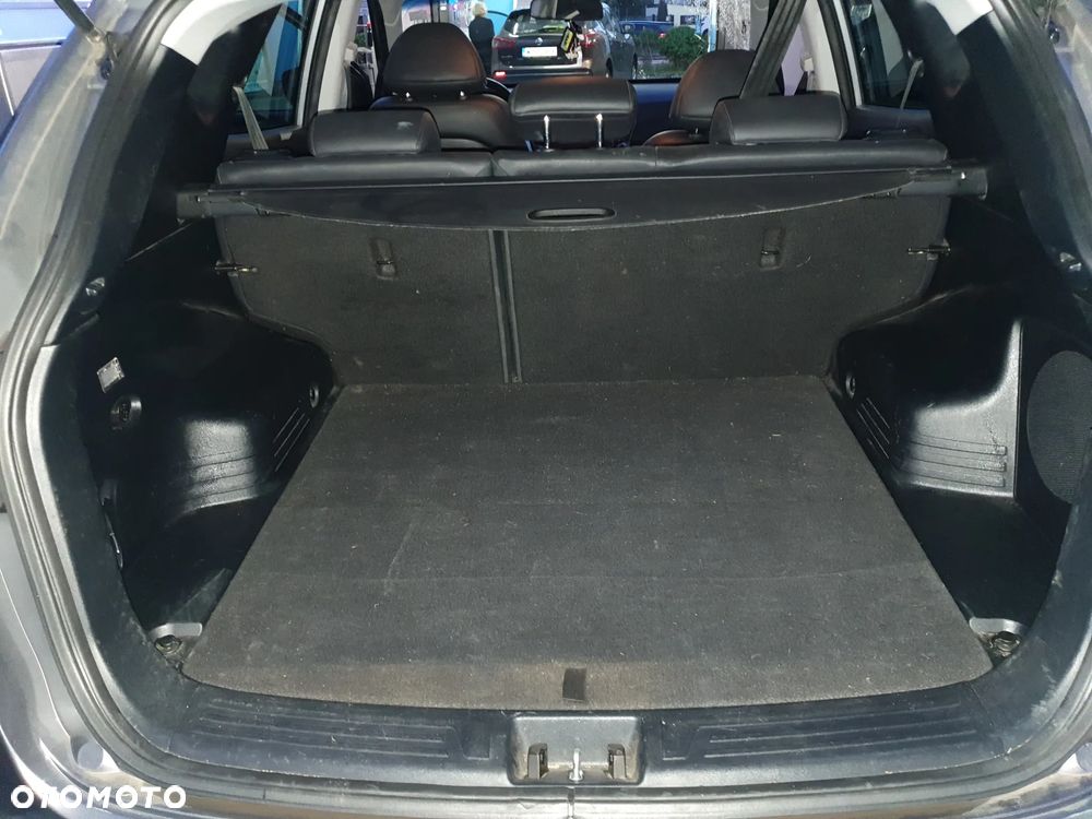 Hyundai ix35 1.7 CRDi Comfort 2WD - 15