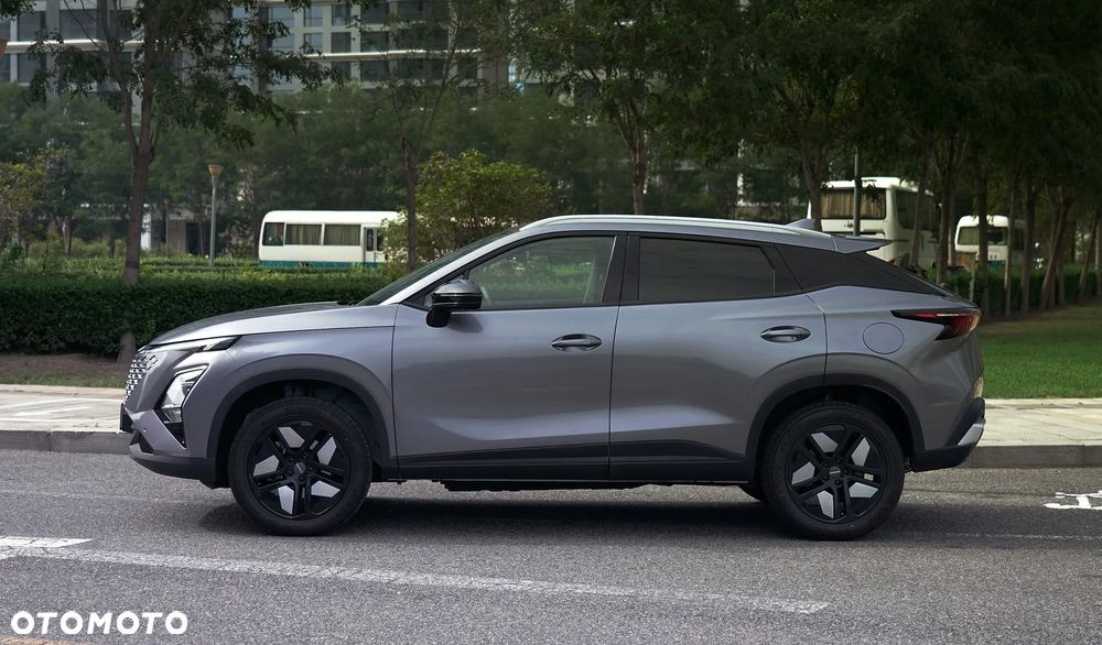 Omoda 5 1.6 T-GDI Premium DCT - 1