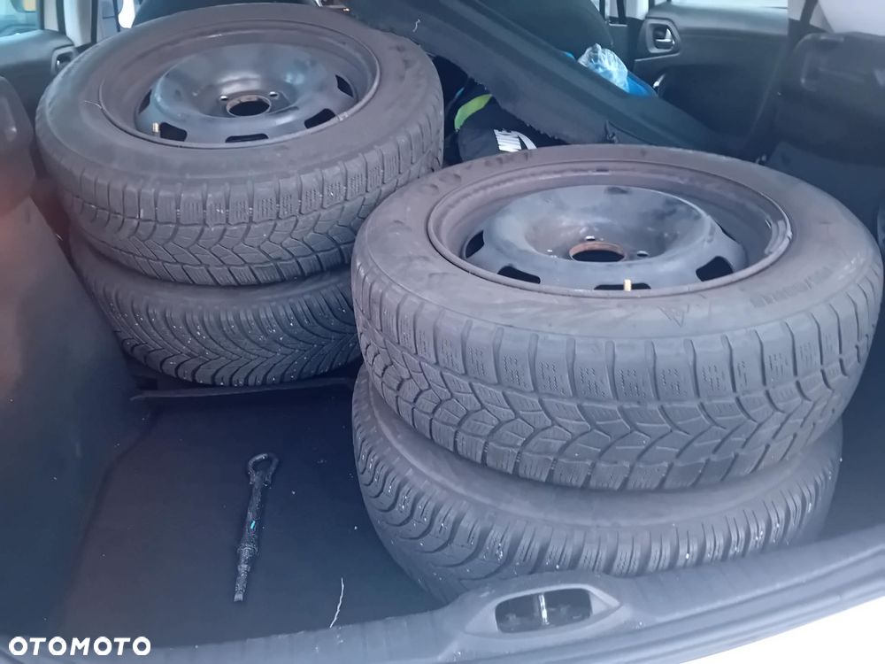 Peugeot 208 PureTech 82 Start & Stop Active - 8