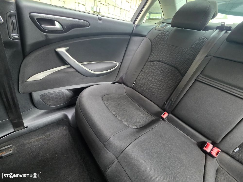 Citroën C5 HDi 140 FAP Confort - 3