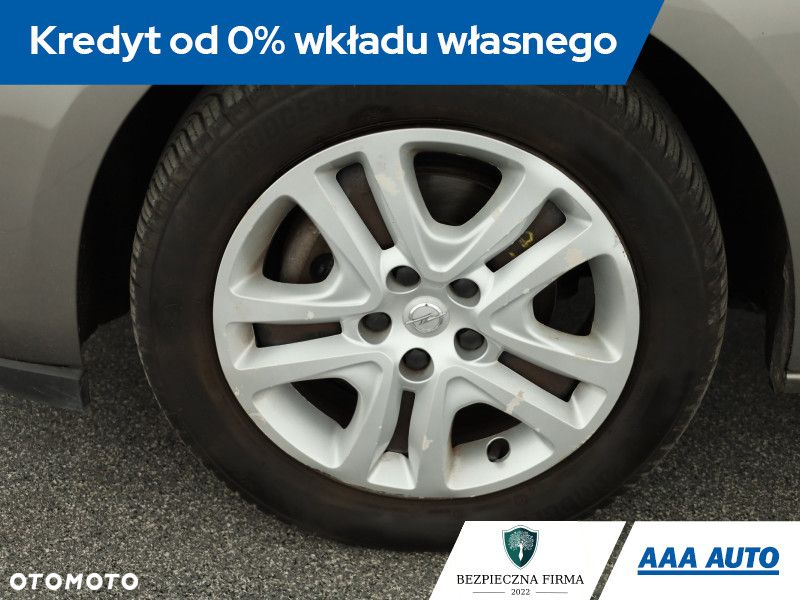 Opel Astra - 13