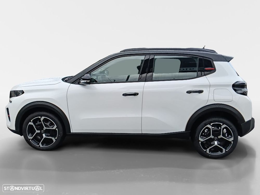 Citroën C3 1.2 Turbo Plus - 2