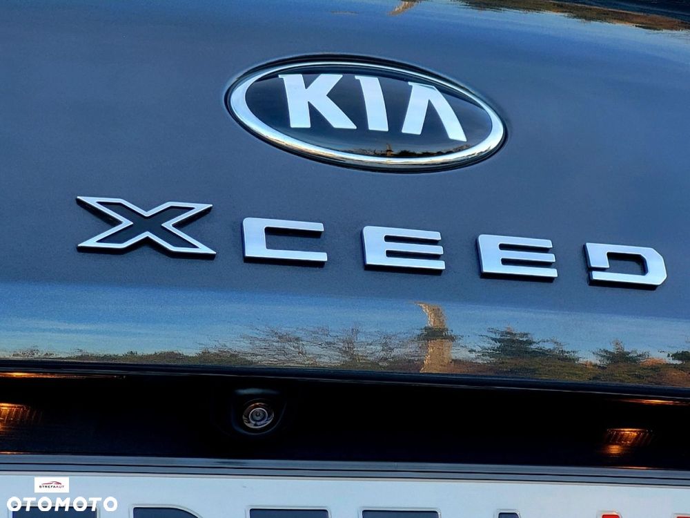 Kia XCeed - 30