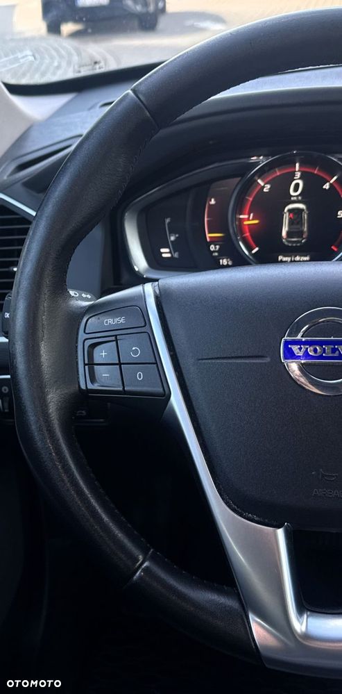 Volvo XC 60 - 14