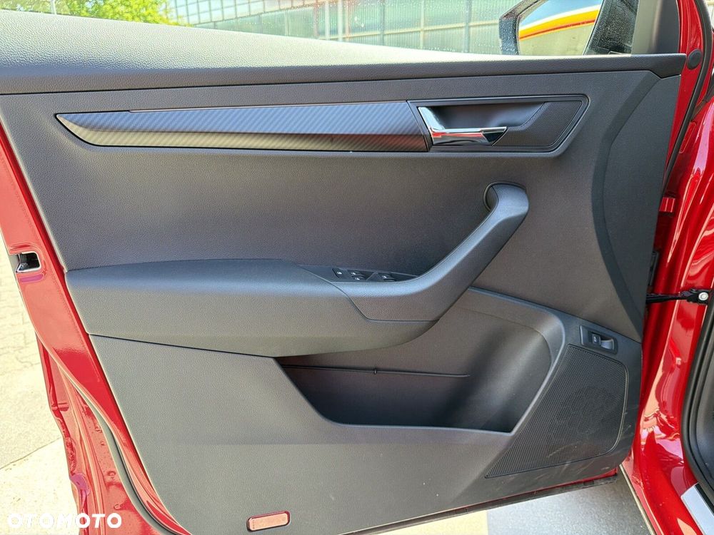 Skoda Karoq 1.5 TSI ACT Sportline DSG - 11