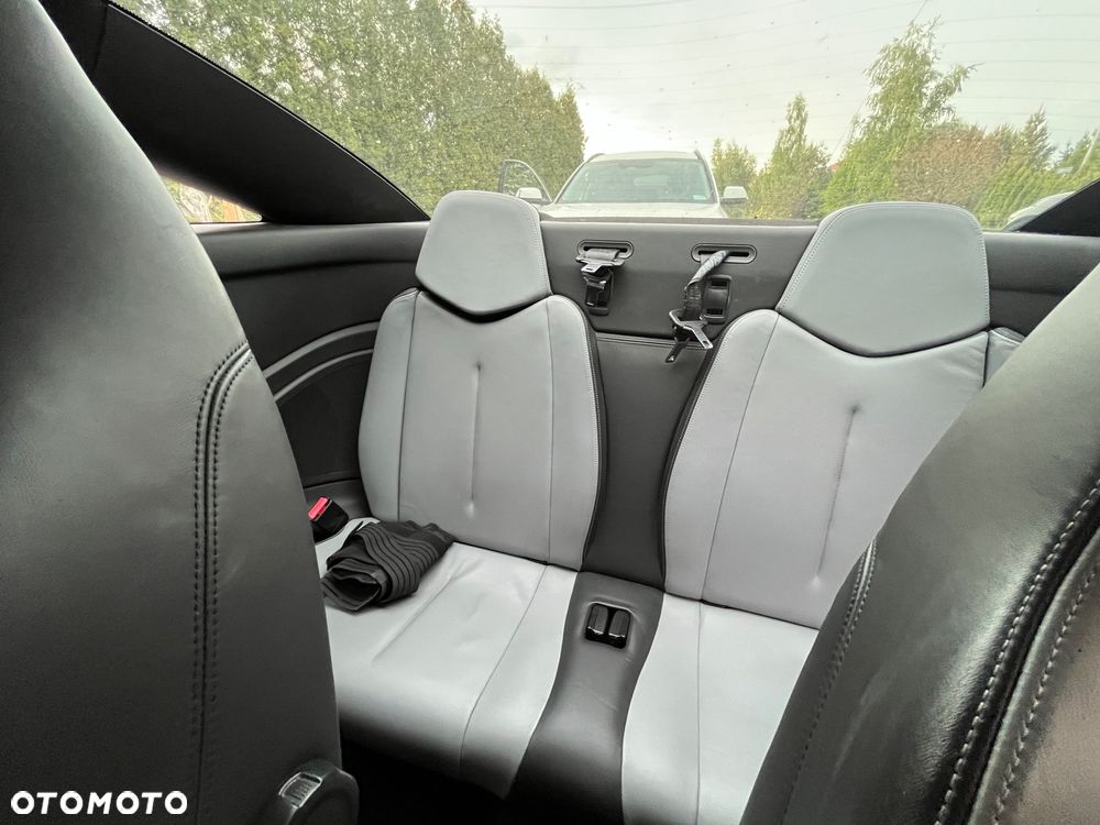 Peugeot RCZ 1.6 THP - 12