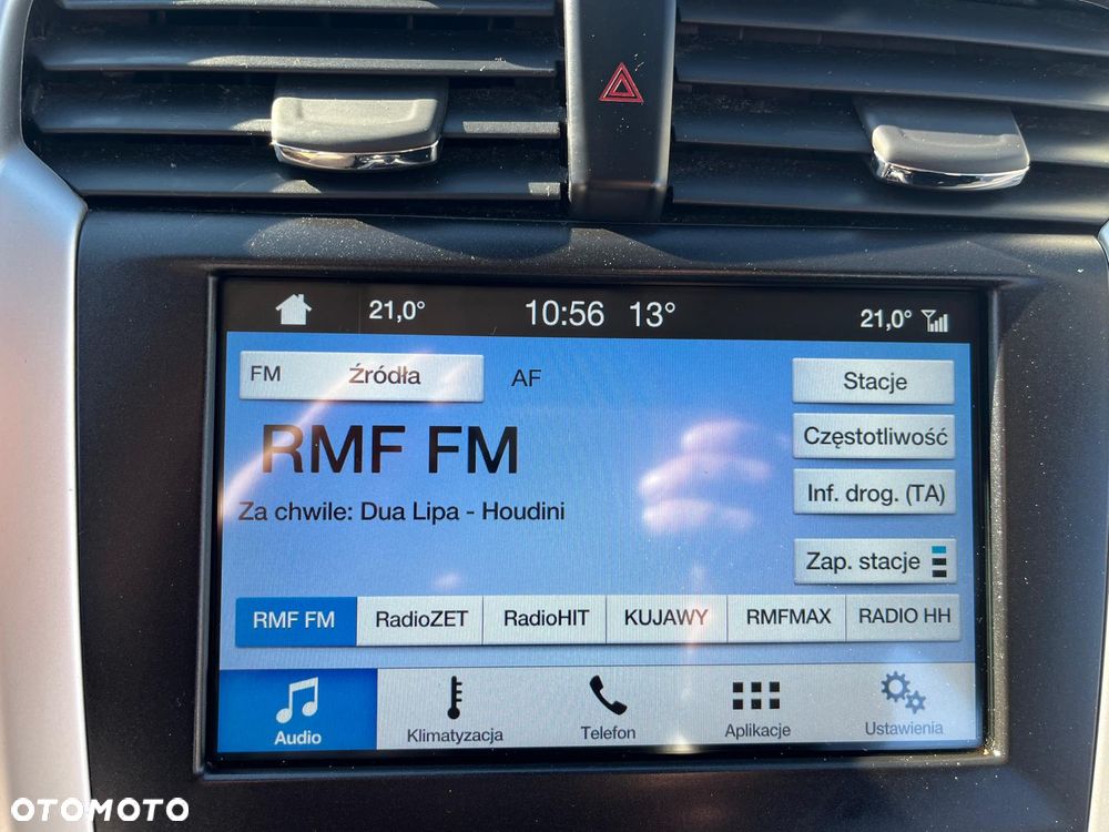 Ford Mondeo 2.0 TDCi Trend - 11