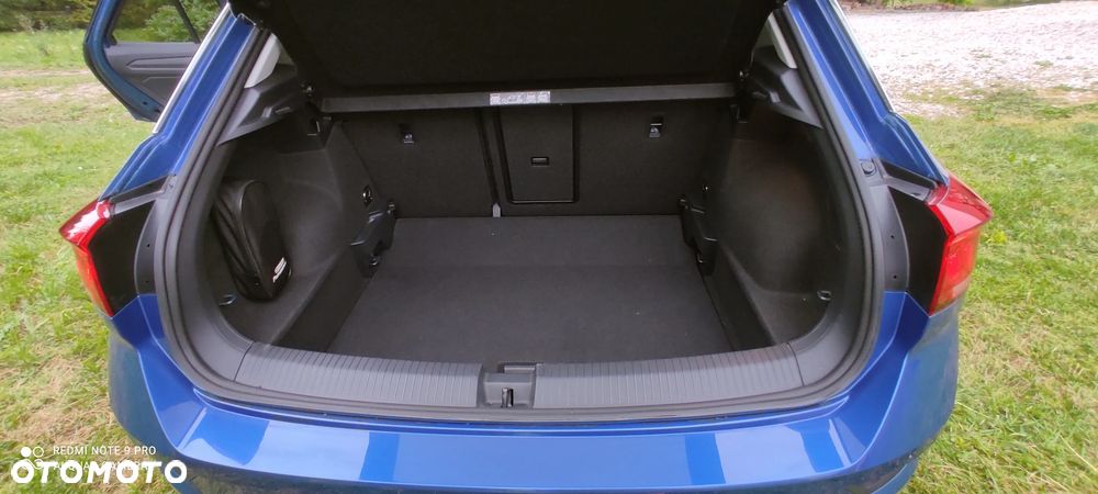 Volkswagen T-Roc 1.0 TSI OPF - 12