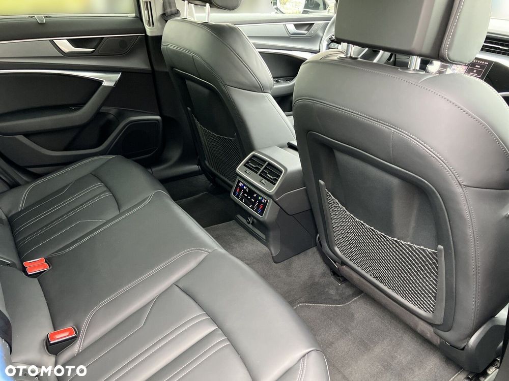 Audi A6 Limousine 40 TDI mHEV Quattro Advanced S tronic - 15