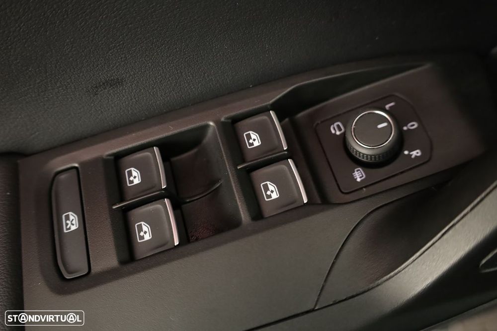 SEAT Leon ST - 19