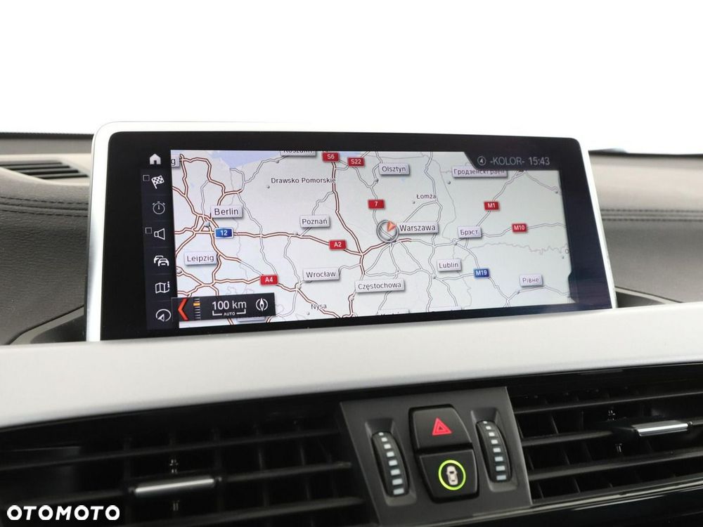BMW X2 xDrive25e Advantage - 27