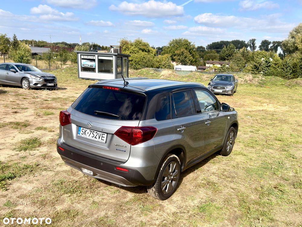 Suzuki Vitara - 3