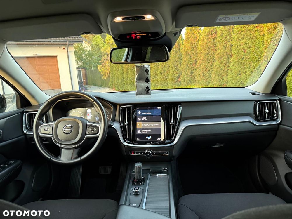 Volvo V60 - 25