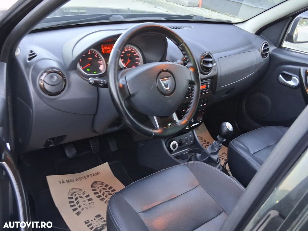 Dacia Duster - 6