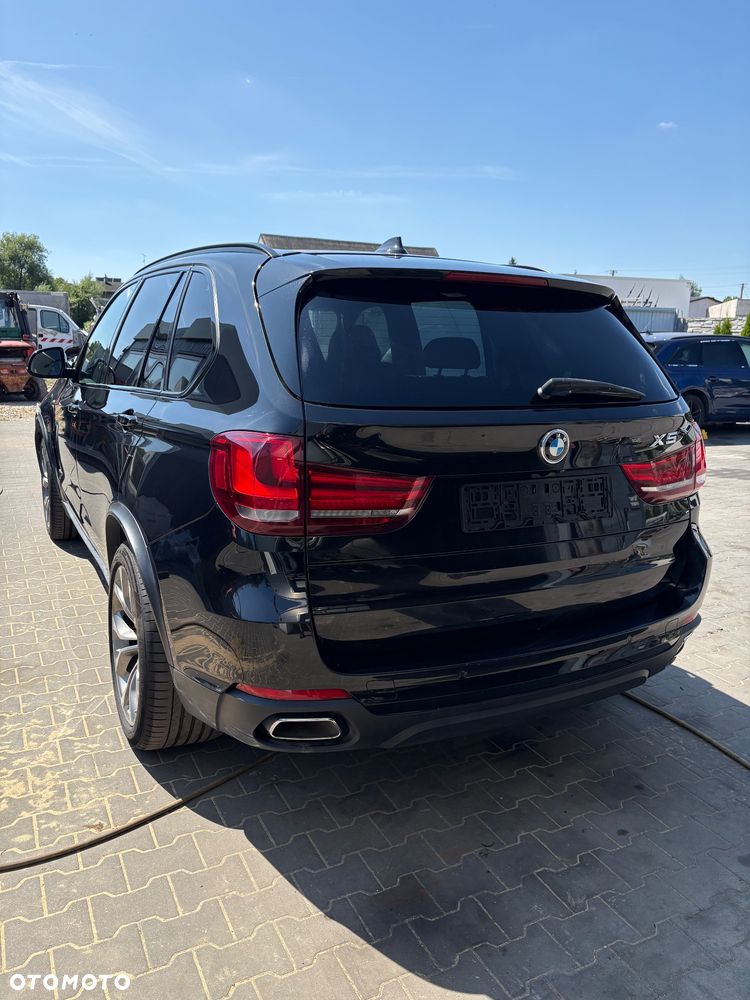 BMW X5 xDrive40d Sport-Aut - 5