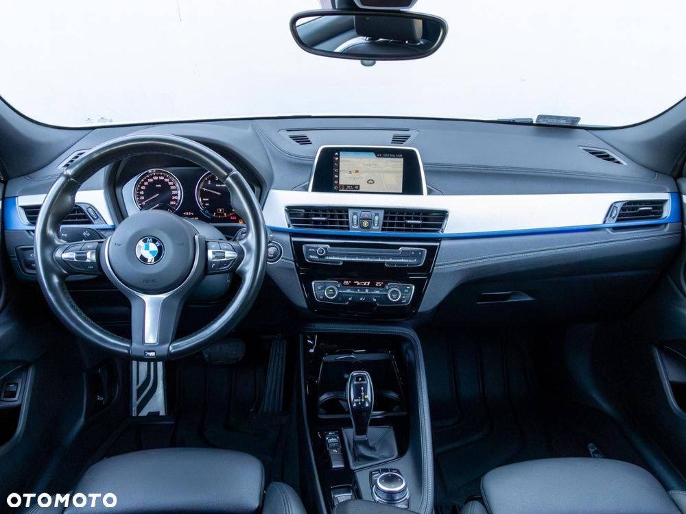 BMW X2 - 8