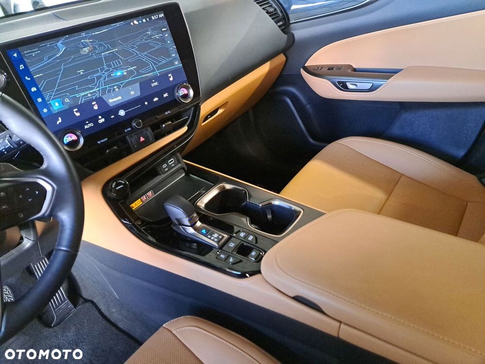 Lexus NX 450h+ Prestige AWD - 29