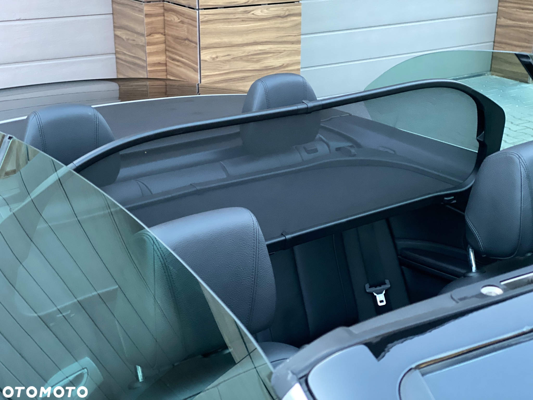BMW Seria 4 420d - 14