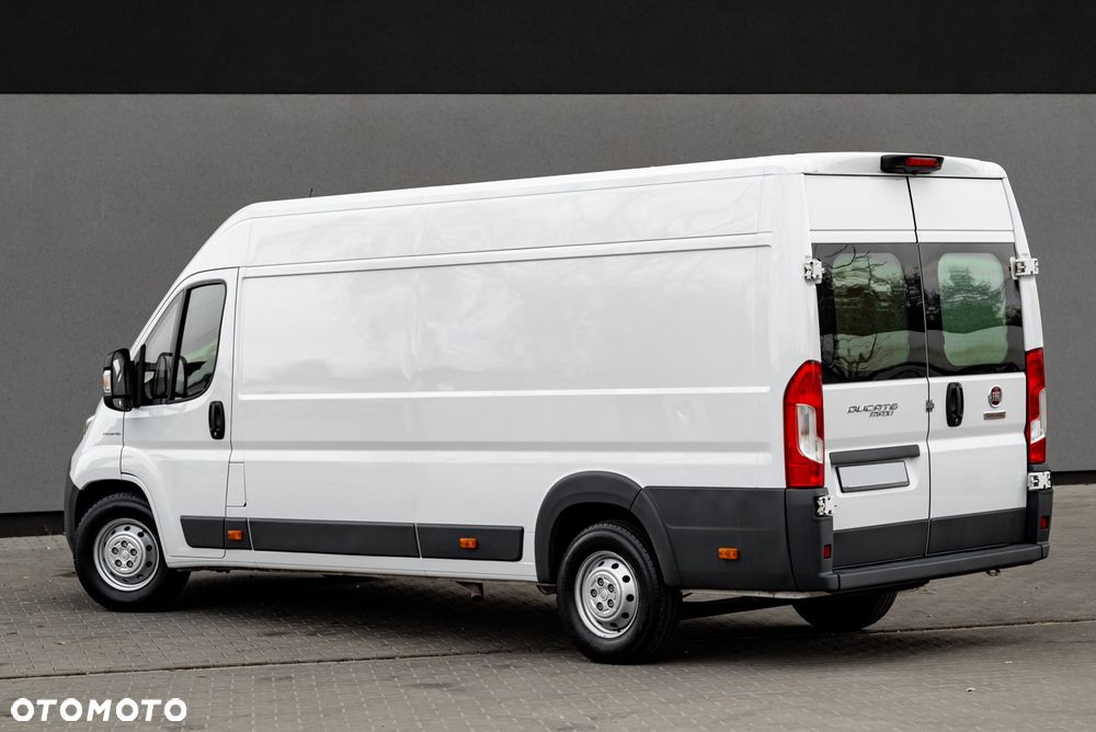 Fiat Ducato L4H2 - 13
