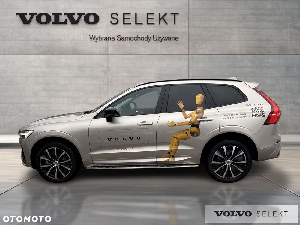Volvo XC 60 - 4
