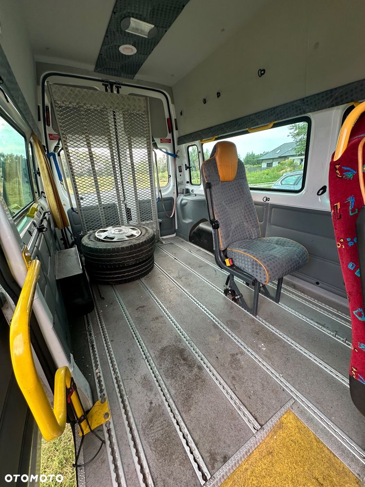 Ford Transit L Pkw VA Trend - 7