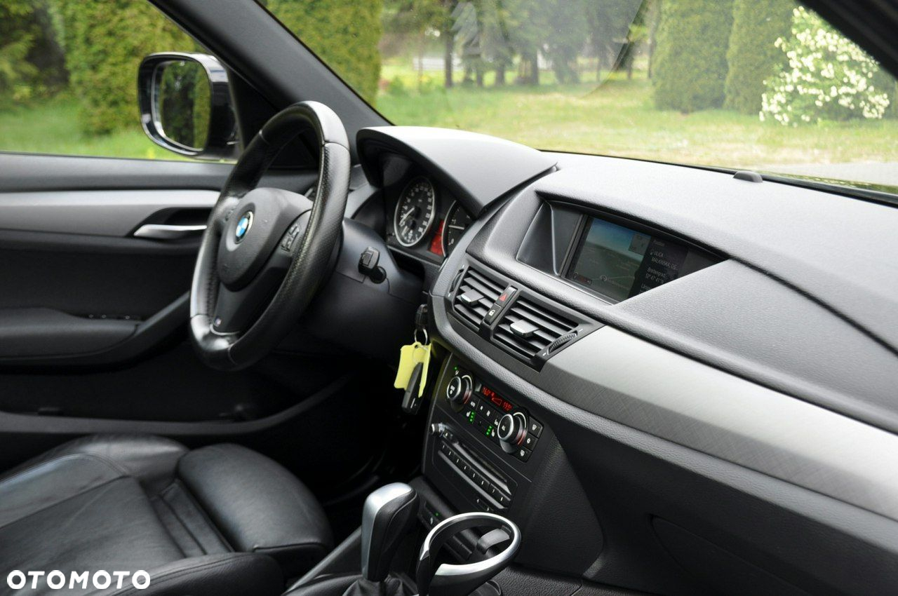 BMW X1 - 18
