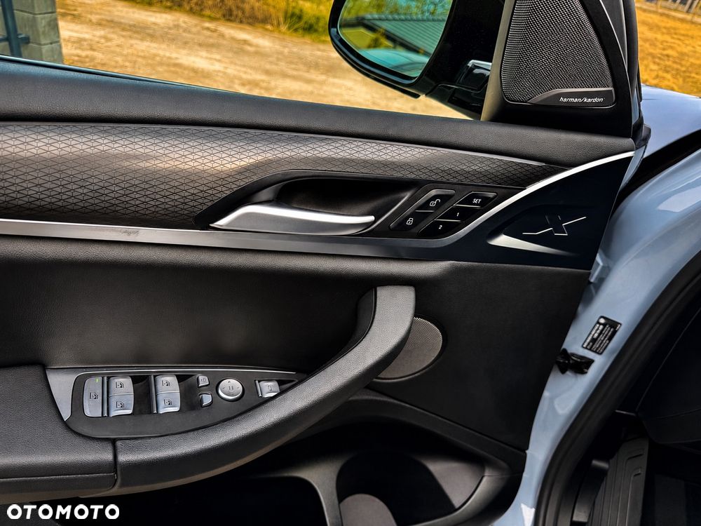 BMW X4 xDrive30i M Sport Edition - 23