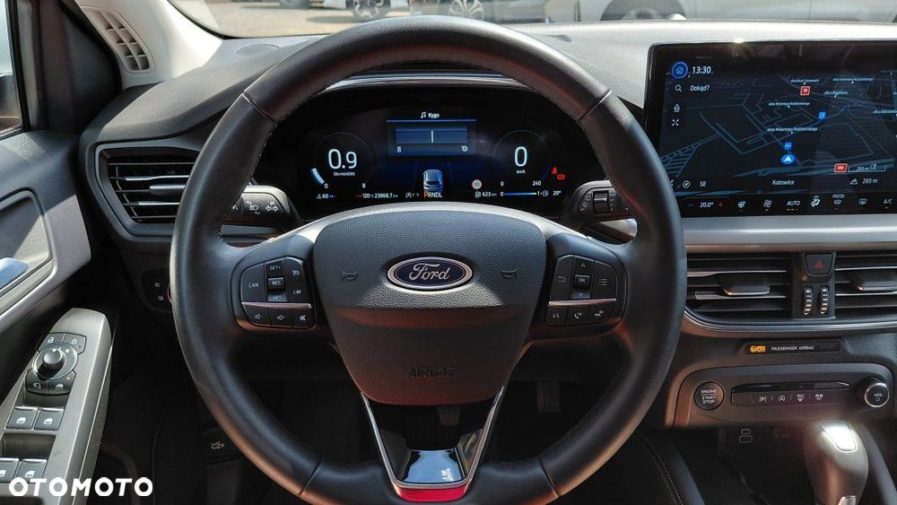 Ford Focus - 11