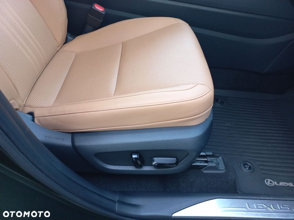 Lexus NX - 13