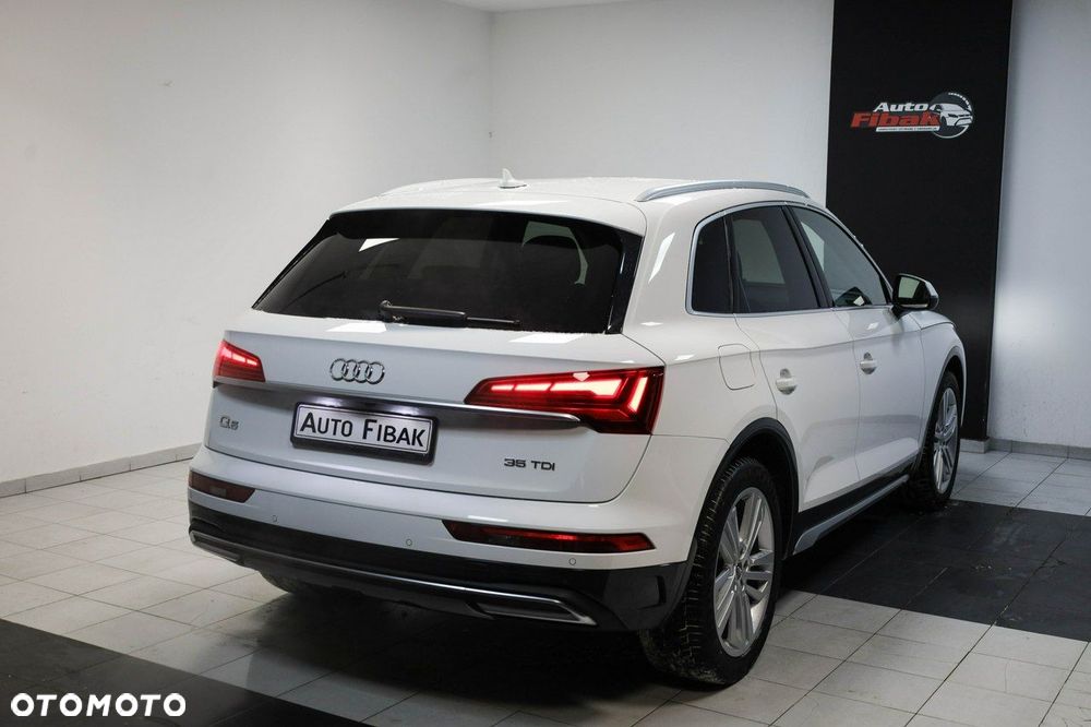Audi Q5 - 8