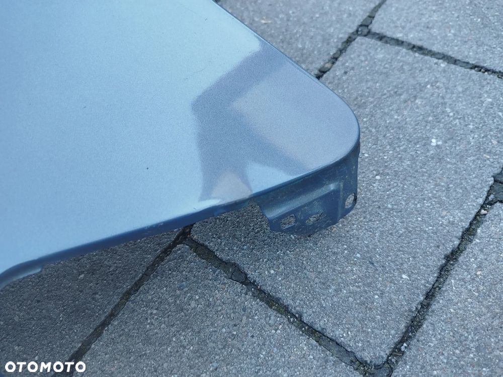 Audi A4 B8 błotnik przedni lewy oryginał LX5X - 5