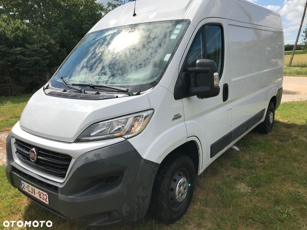 Fiat Ducato - 3