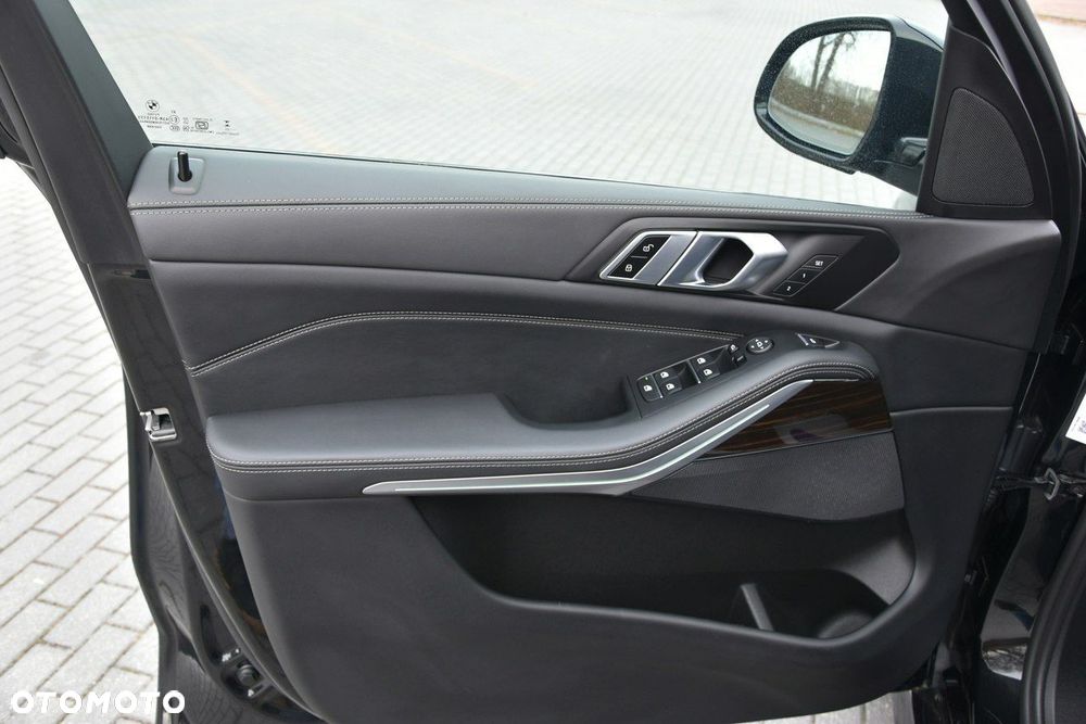 BMW X5 - 27