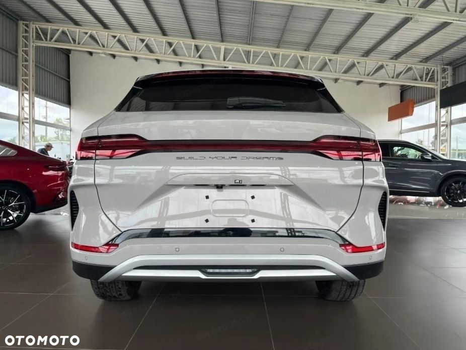 BYD Seal U - 7