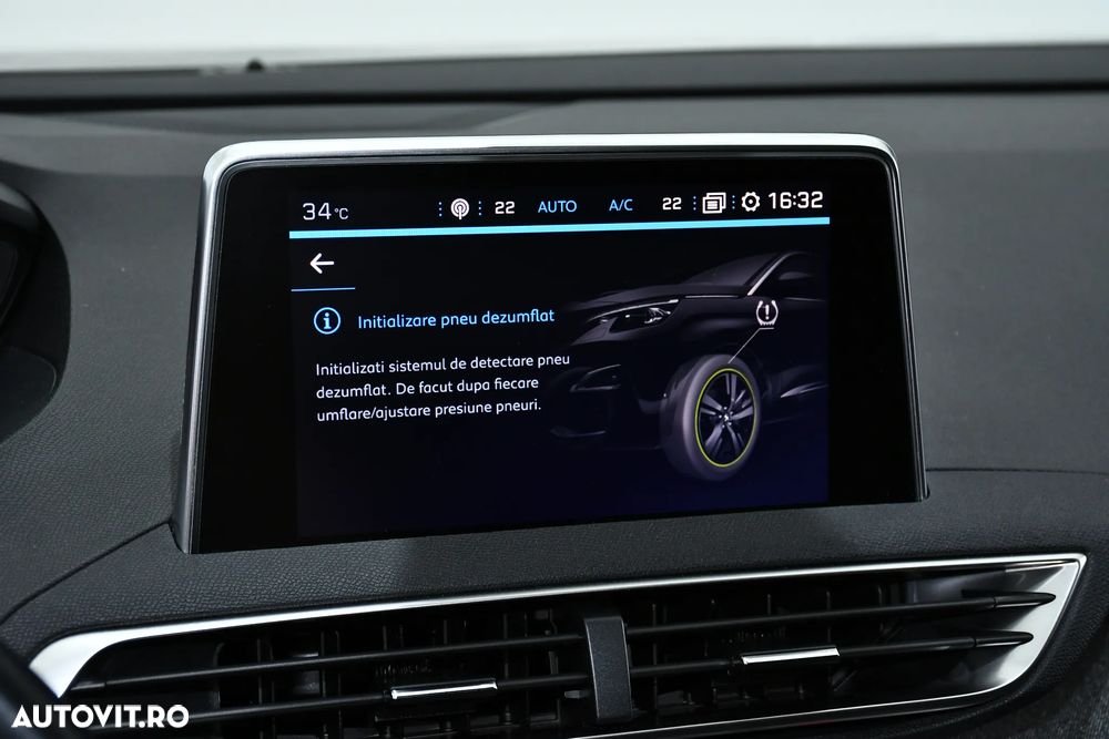 Peugeot 3008 PureTech 130 Stop & Start GPF EAT8 Allure - 38