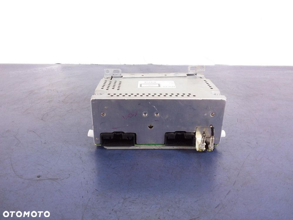 FORD FOCUS MK3 RADIO NAWIGACJA CZYTNIK NAPĘD - 3