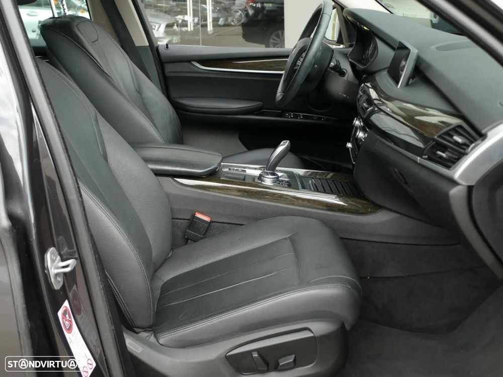 BMW X5 25 d xDrive - 32
